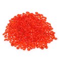 thumbnail image 1 of 1000pcs 6mm Transparent Wedding Confetti Party Plastic Diamond Sparkly Gems Decor (Red), 1 of 3