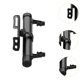 thumbnail image 5 of Soporte para cubo de basura de coche, accesorios interiores para asiento de coche, colgador de teléfono Negro, 5 of 6