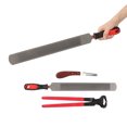 thumbnail image 3 of Farrier Tools, Rasp Hoof Cutter Set Farrier Tools Hoof Nipper, For Donkeys Horses Medium Large, 3 of 8