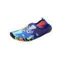 thumbnail image 4 of Mepaouo Toddler Kids Water Shoes Quick Dry Aqua Socks Non Slip Barefoot Sports Shoe for Boys Girls, 4 of 5