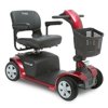 Pride Mobility SC709 Victory 9 4-Wheel