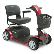 Pride Mobility SC709 Victory 9 4-Wheel