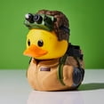 thumbnail image 3 of Figura de vinilo TUBBZ Mini Ghostbusters Ray Stantz Cosplaying, 3 of 6