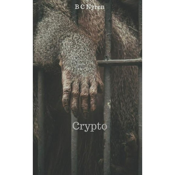 The Chimera Foundation: Crypto (Paperback)