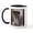 White/Black Inside, variant on CafePress - German Shorthaired Pointer Mug - 11 oz Ceramic Mug - Novelty Coffee Tea Cup