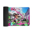 thumbnail image 2 of Splatoon Large Gaming Mouse Pad for Desk, Big Mouse Pad Gaming Desk Mat, Mousepad Desk Pad with Non-Slip Base And Stitched Edges, Keyboard Mouse Mat for Home Office Work, 2 of 7