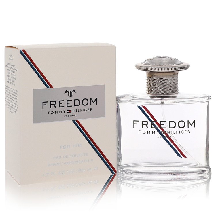 freedom tommy hilfiger for him
