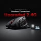 thumbnail image 2 of Ratón inalámbrico MMO para juegos Redragon M811 PRO con 15 botones, 2 of 7