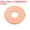 Copper 6mm x 18mm x 1mm, variant on Uxcell 80 Pcs 6mm x 18mm x 1mm Copper Flat Washers Screw for Bolt