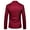 Red, variant on Mens Lightweight Blazer Sports Coat Slim Fit One Button Solid Men's Casual Suit Blazer Suit Jackets for Business Wedding Dress Sizes S-2XL White