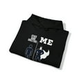 thumbnail image 4 of Band Director Hoodie, Gifts, Hooded Sweatshirt, 4 of 4