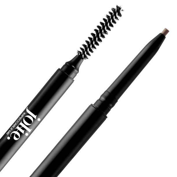 Lápiz para cejas Jolie Ultra Slim Microfine Precision - Morena 02
