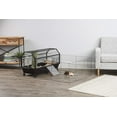 thumbnail image 3 of Oxbow Large Habitat With Play Yard Small Animals Black, 3 of 6