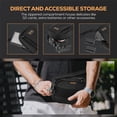 thumbnail image 4 of Slinger Alpine 2 Camera Bag, 4 of 6