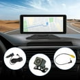 thumbnail image 2 of Driveplay Pro,Drive Play For Cars,Touchscreen Car Stereo,2024 and Car Android Bluetooth Free Stereo,with Auto Q1F6, 2 of 8