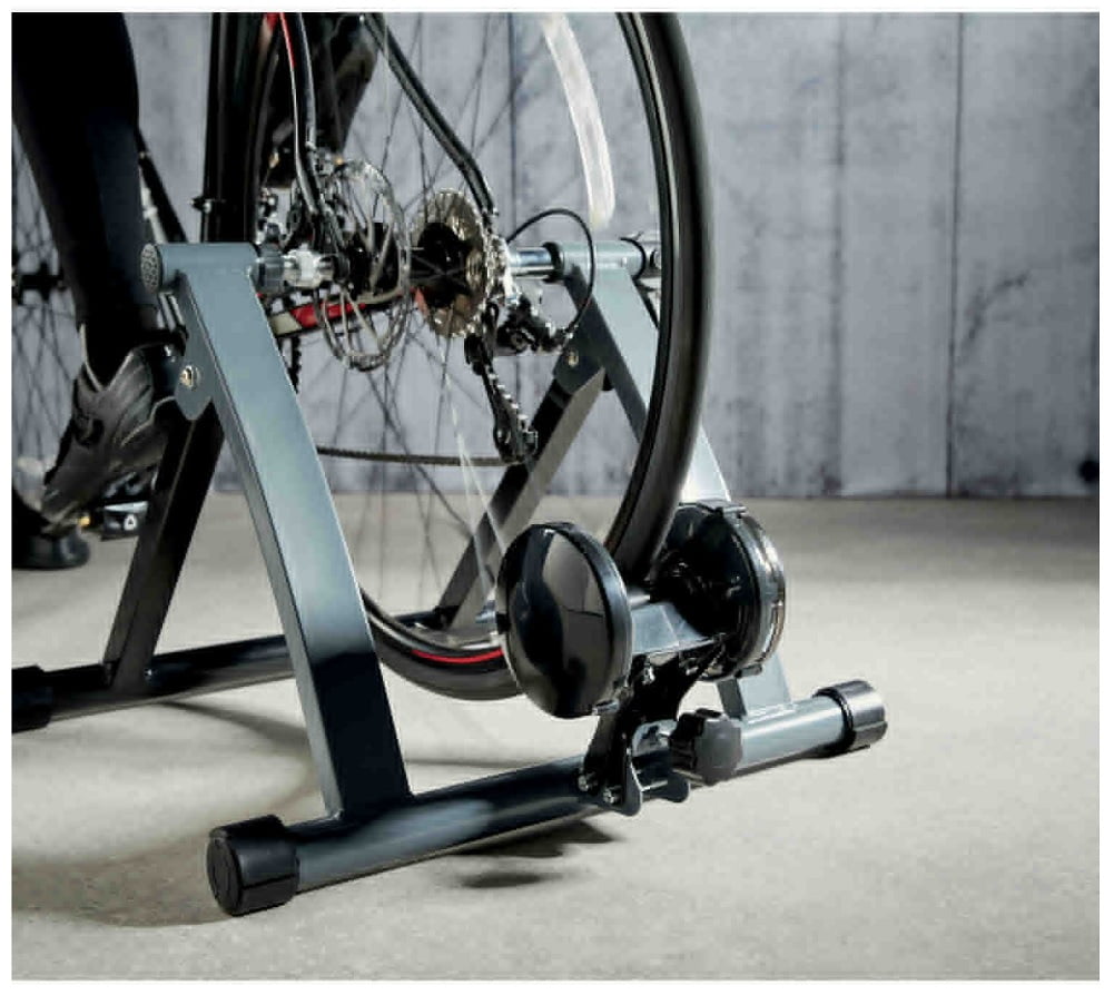 bikemate fluid turbo trainer