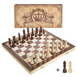 Hand Carved Tagua Nut Turtle Chess Set on Sapele / Maple Board