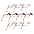 thumbnail image 4 of 10 cables eléctricos de 1 a 4, adaptador de conversión hembra a conector Grove de 4 pines, cables para electrodomésticos pequeños, microconectores eléctricos., 4 of 8