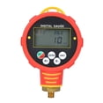 thumbnail image 1 of Pressure Vacuum Meter Measuring Portable Display Air Conditioning Home Manifold Gauge ,Easy to Operate, 1 of 5