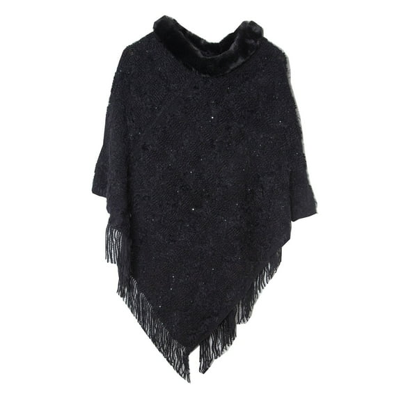 Outfmvch Shawl Wraps For Women Scarf For Women Womens Autumn And Winter Warm Scarf Solid Color Shawl Cotton Scarf Multi Color Solid Color Shawl Multi Functional Waist Scarf Black One Size