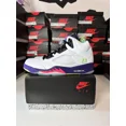 thumbnail image 4 of Ni - ke Size 9.5 - Jordan 5 Retro Alternate Bel-Air 2020, 4 of 5