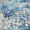 thumbnail image 5 of Luxe Weavers Modern Abstract Area Rug - Blue 5x7, 5 of 7