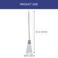 thumbnail image 2 of RENACLIPY 10pcs Sewing Machine Tools for Efficient Cleaning with Nylon Material, 2 of 8