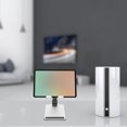 thumbnail image 1 of CTIRCHIU 1Pcs Phone Tablet Bracket Foldable Design for General Users 5.3x5in, 1 of 8