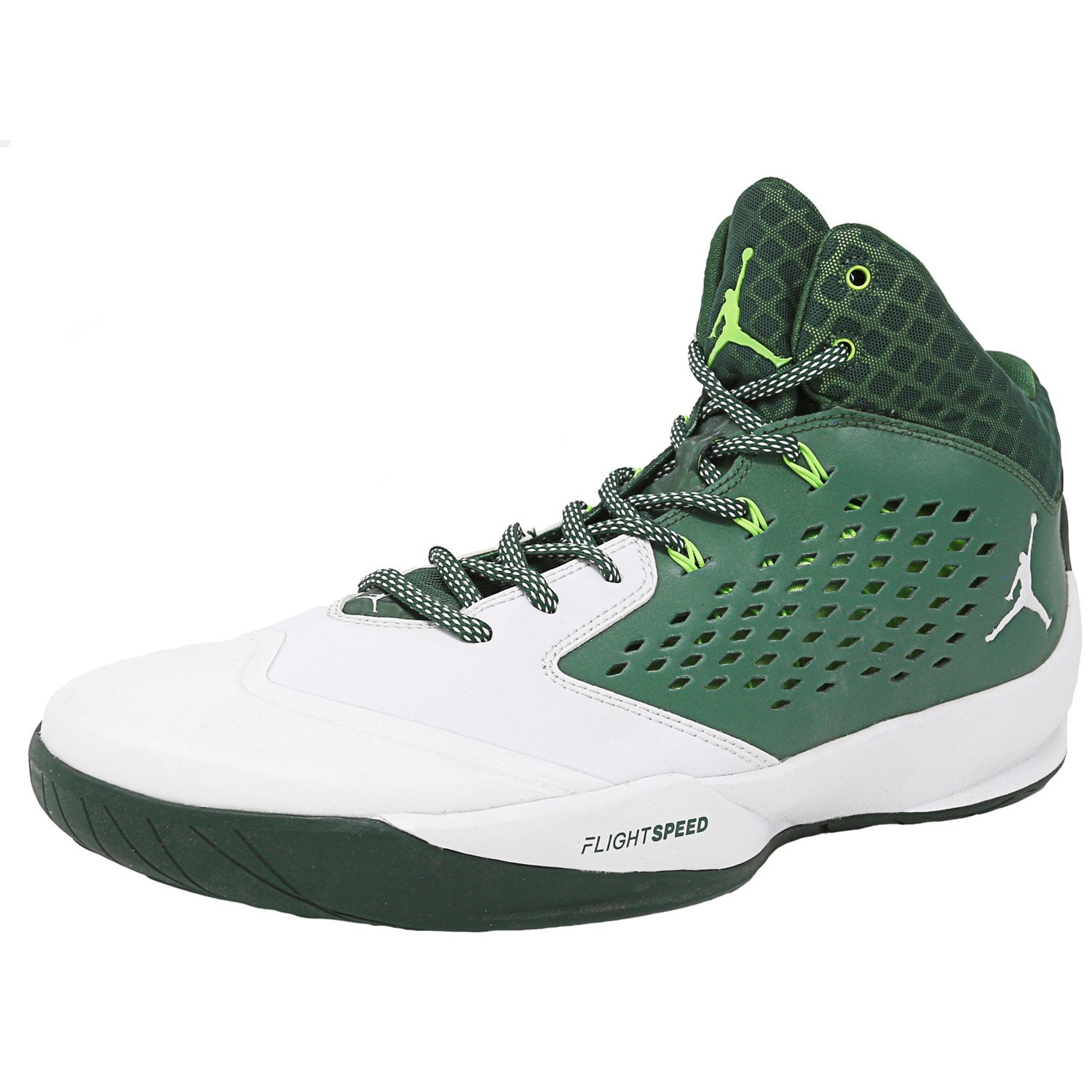 Nike Men's 768931 323 AnkleHigh Basketball Shoe 11.5M Walmart Canada