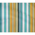 thumbnail image 3 of oneOone Cotton Flex Fabric Multicolor Stripe Printed Craft Fabric BTY 40 Inch Wide, 3 of 3