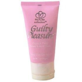 Guilty Pleasure White Chocolate Mint by Kingman Industries Inc