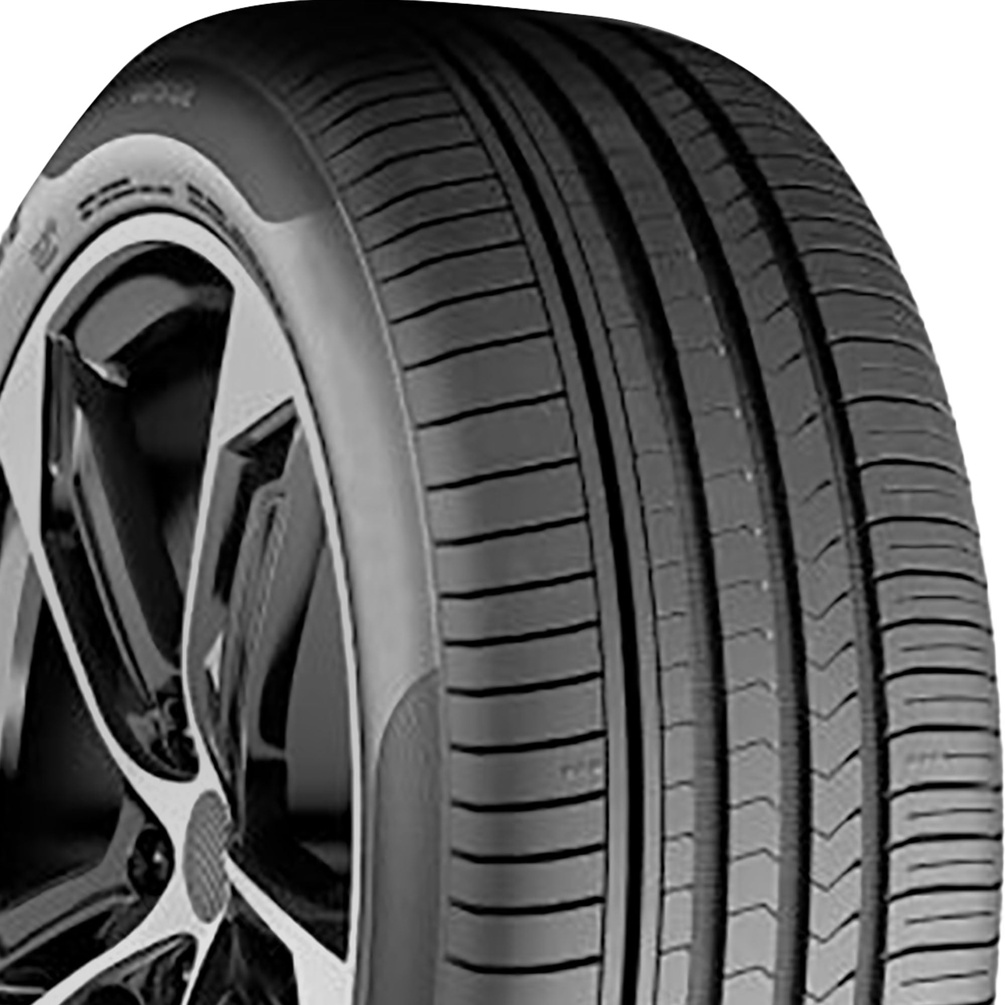 Forceland Vitality F22 Performance 185/60R15 84H Passenger Tire
