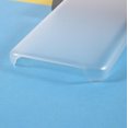 thumbnail image 4 of KAIYANG Carcasa rígida de plástico con superficie lisa y revestida de goma para Asus Zenfone 8 Mini PC Back Case Style G Asus Zenfone 8 Mini transparente, 4 of 5