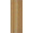 thumbnail image 4 of Ekena Millwork 8"W x 18"D x 22"H Funston Block Rough Sawn Bracket w/ Offset Brace, Western Red Cedar, 4 of 25
