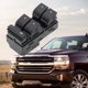 thumbnail image 4 of Elevalunas eléctrico 20945129 para Chevrolet Silverado para GMC Sierra 07-13, 4 of 9