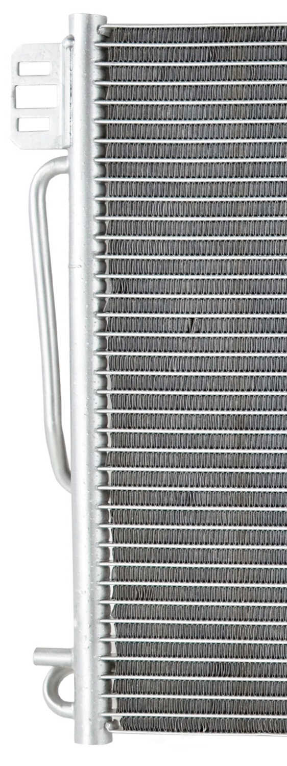 OSC 3803 A/c Condenser
