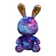 thumbnail image 3 of 2 Conejos de Peluche de Juguete de Peluche para Vacaciones, 3 of 9