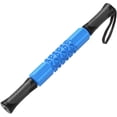thumbnail image 1 of Massage Roller Muscle Roller Stick, Handheld Eva Foam Roller Muscle Massage Stick For Runners, 1 of 5