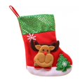 thumbnail image 4 of Paillette Personalizado Sunnimix Calcetín Navideño, 4 of 8
