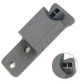 thumbnail image 4 of Chendee Handle End Cap Refrigerator Handle Cover For W10917049 Ap6036240 W10838116, 4 of 4