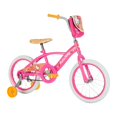 thumbnail image 1 of Bicicleta Huffy Rodada 16 Rosa 51151M, 1 of 3