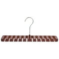 thumbnail image 4 of EeaseCA 1 Set Household Scarf Organizer Multi-function Tie Hanger Closet Tie Organizer Closet Accessory, 4 of 7