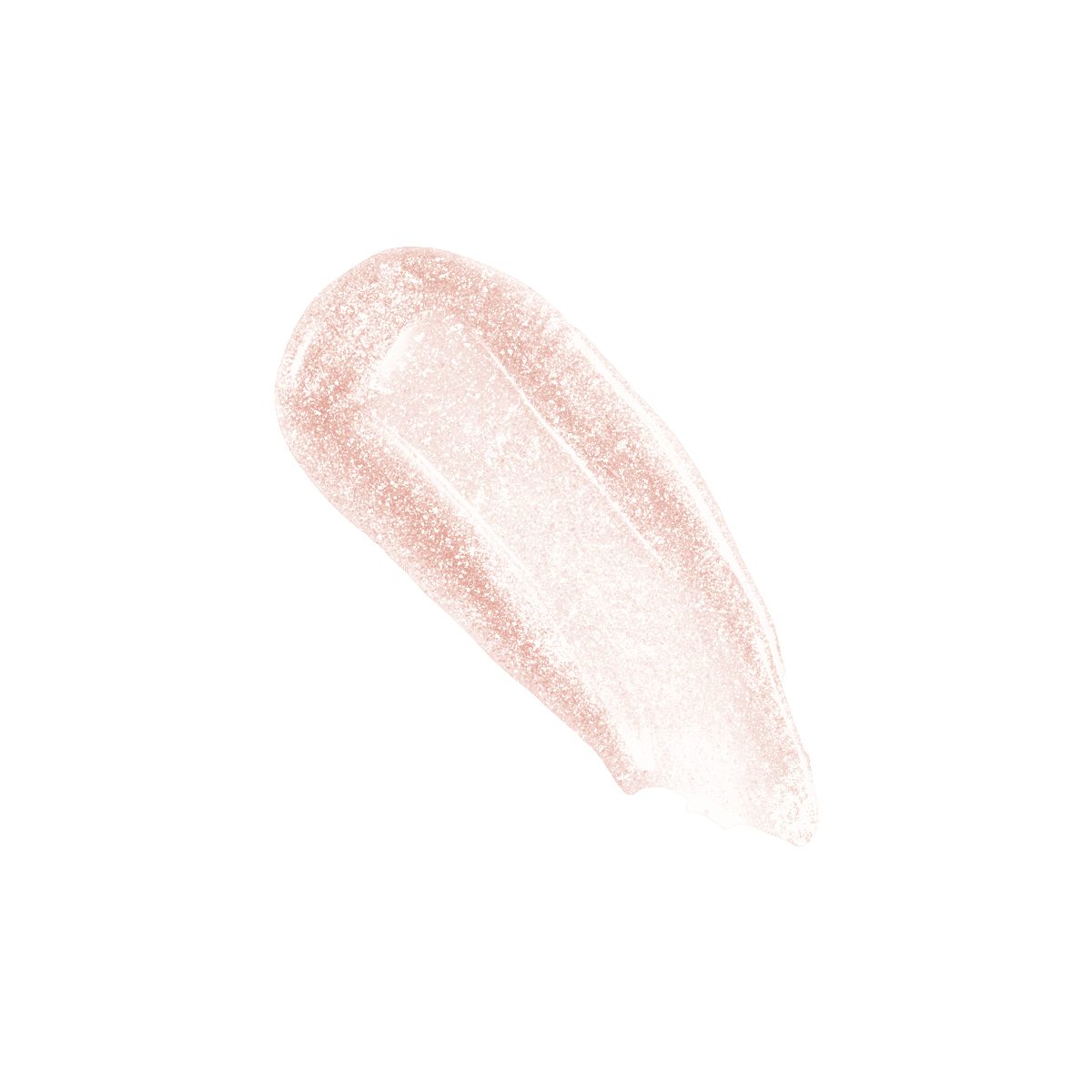 Profusion Cosmetics Glowy Lips Nourishing Shimmer Lip Oil - Bling Bling