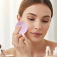 thumbnail image 3 of Dim Sum Inspired Makeup Sponge Set - Soft Beauty Blenders for Liquid, Cream & Powder Foundation - Wet/Dry Use, 3 of 8