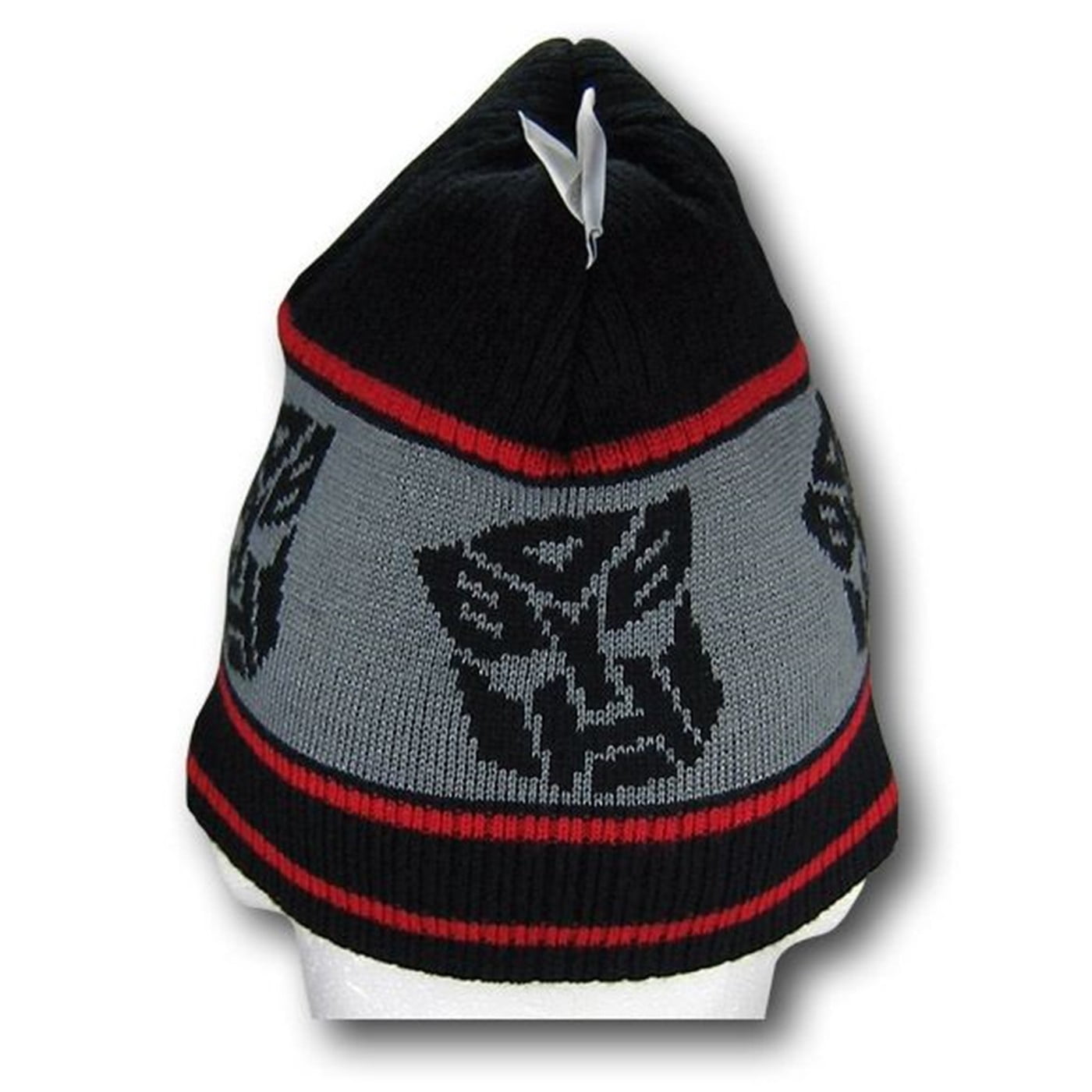 Transformers 2024 winter hat