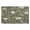 Feuilles Vertes (98), variante sur Tapis de Bain Antidérapant à Motif de Feuilles Luxuriantes – Vert, Très Absorbant d'Eau, 20x32 Pouces - Rehaussez le Décor de Votre Salle de Bain