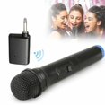 thumbnail image 1 of Wireless Oke Ktv Microph, 1 of 5