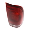thumbnail image 5 of For Ford F-150 1997-2003 Tail Light Driver & Passenger Side | Pair CAPA | Clear&Red Lens | Lens&Housing | Styleside | Regular/Super Cab | FO2800117C, FO2801117C | F85Z13405CA, F85Z13404CA, 5 of 6