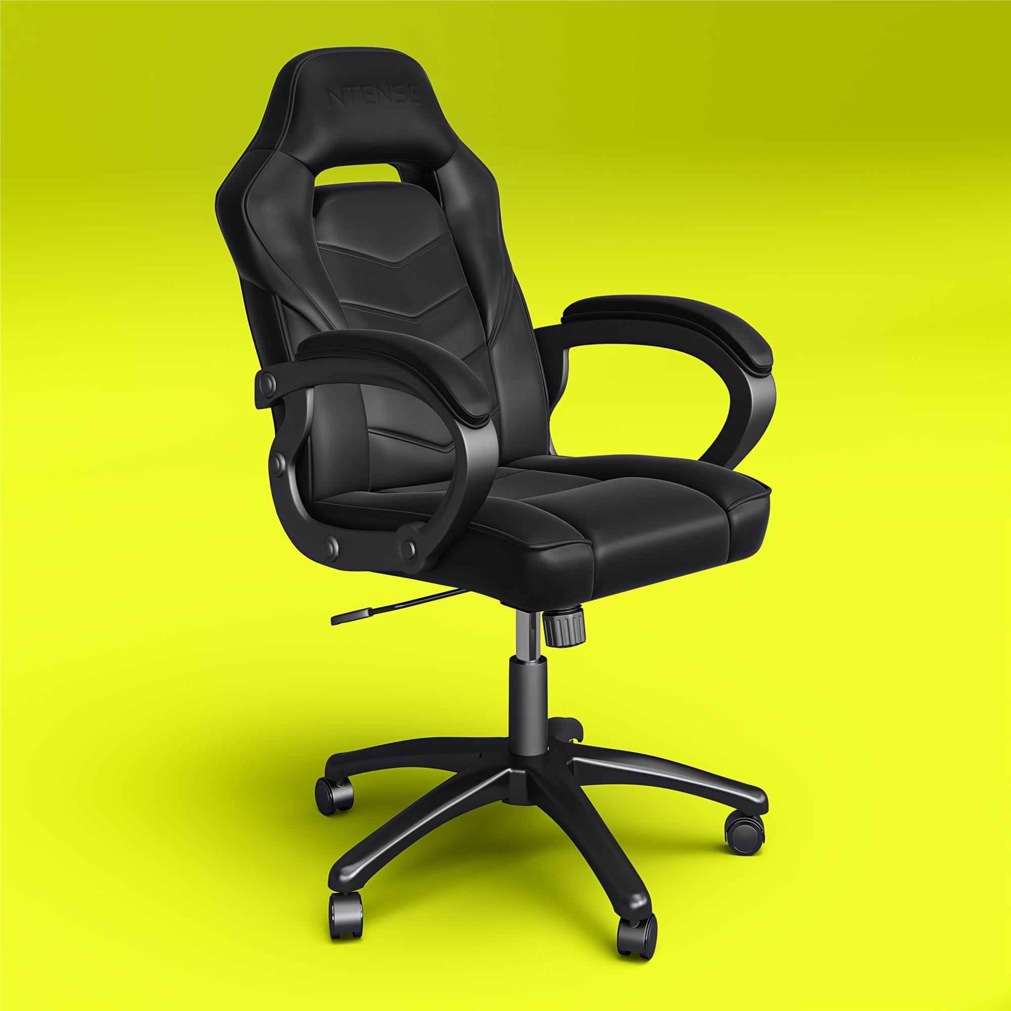 ntense gaming chair