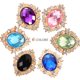 thumbnail image 3 of BEADCEST 6Ud Charms De Cordones Para Con Y Superficie Suave Para Uso, 3 of 6